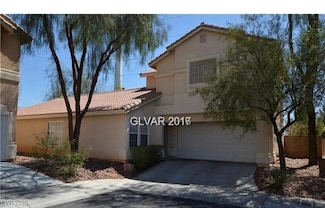 7518 Luna Del Rey St, Las Vegas, NV 89123