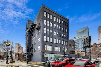 626 W Randolph St Unit 302, Chicago, IL 60661