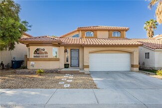 8736 Harvest Valley Ave, Las Vegas, NV 89129
