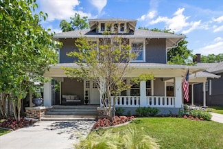 2249 6th Ave, Fort Worth, TX 76110