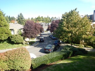 4835 Terrace Dr NE, Seattle, WA 98105