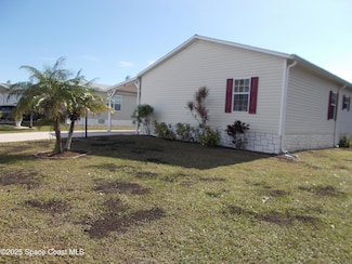 801 Lychee Dr, Sebastian, FL 32976
