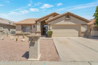3755 N 151st Ave, Goodyear, AZ 85395