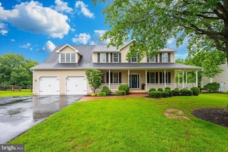19921 Spurrier Ave, Poolesville, MD 20837