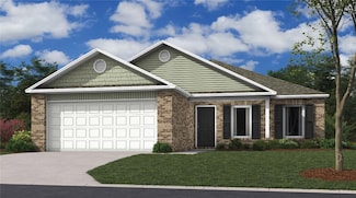 1405 E Ferbrashe Ct, Siloam Springs, AR 72761