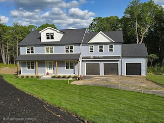 Lot 2 Danforth Rd, Holliston, MA 01746
