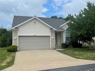 2547 Edgebrook Crossing Unit 65, Twinsburg, OH 44087
