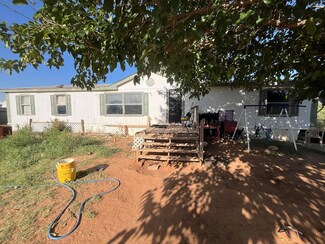 1544 N Avery Ave, Odessa, TX 79763