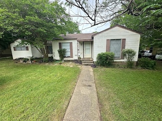 583 W Hammond St, Lancaster, TX 75146