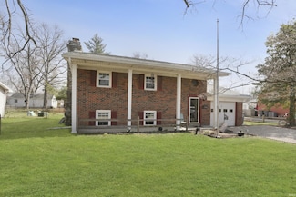 1107 N Boeke Rd, Evansville, IN 47711