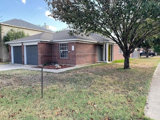 1507 Mayapple St, Pflugerville, TX 78660