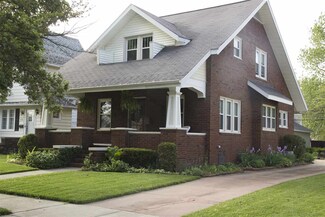 1426 Strong Ave, Elkhart, IN 46514
