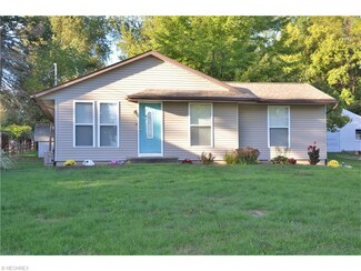 1017 Irish Rd, Kent, OH 44240