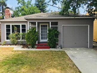 459 Sapphire St, Redwood City, CA 94062