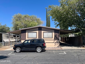 5711 Columbia Way Unit Spc 2, Lancaster, CA 93536