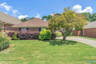 117 Morland Pointe, Huntsville, AL 35824