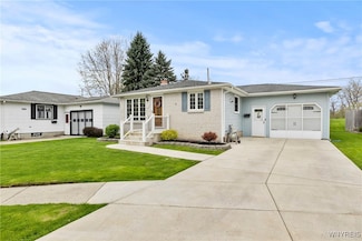 98 Polish Place, Buffalo, NY 14210