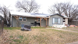 5602 45th St, Lubbock, TX 79414