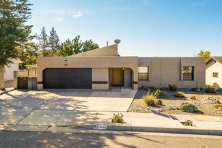 9616 Lona Ln NE, Albuquerque, NM 87111