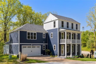 206 Ella Rose, Saint Charles, MO 63304