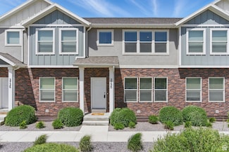 2730 E Iron Bark Alley, Eagle Mountain, UT 84005