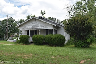 129 W Priddy St Unit 10, Magazine, AR 72943