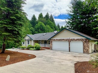 4421 Pleasant Glade Rd NE, Olympia, WA 98516