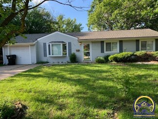 1332 SW 31st St, Topeka, KS 66611