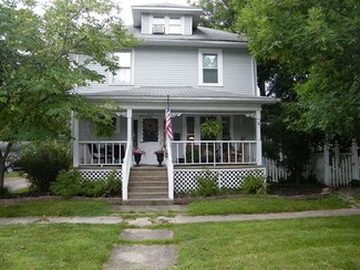 719 Prospect St, Elkhart, IN 46514