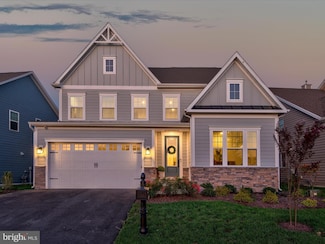 12353 Hidden Bay Dr, Berlin, MD 21811