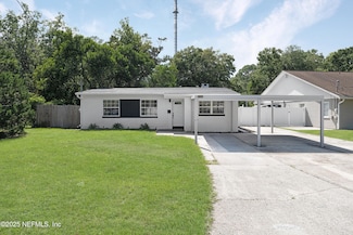 4104 Peach Dr, Jacksonville, FL 32246