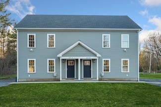 57 Maple Ave Unit C, Rutland, MA 01543