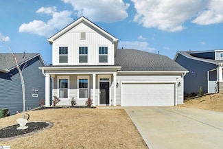 205 Benjamin Dr, Easley, SC 29642