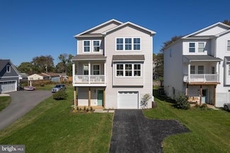 620 Doyle Rd, Deale, MD 20751