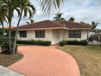 881 NW 132nd Place, Miami, FL 33182