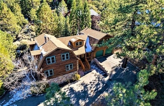 1700 Woodland Dr, Pine Mountain Club, CA 93222