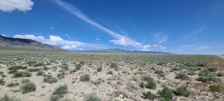 0 Sec 31 Twp 35n Rng 69e Unit 3623509, West Wendover, NV 89883