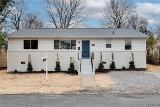 902 Parrish St, Richmond, VA 23226