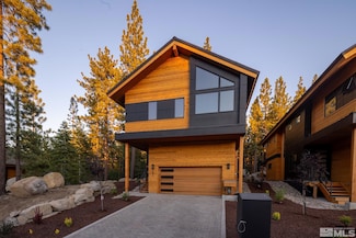 135 Sierra Colina Dr Unit Homesite 16, Stateline, NV 89449