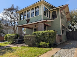 4803 Swiss Ave, Dallas, TX 75204