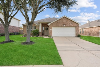 2534 Sandvalley Way, League City, TX 77573