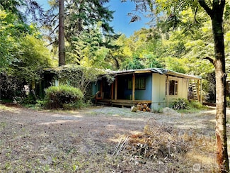 9926 SW 116th St, Vashon, WA 98070