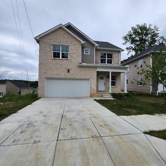 4712 Longbranch, Nashville, TN 37013