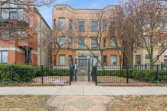 6320 S Greenwood Ave Unit G, Chicago, IL 60637