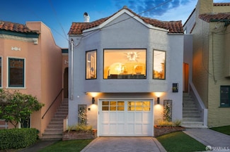 331 Vicente St, San Francisco, CA 94127