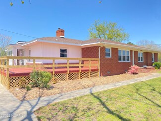 507 Wade Rd, Scotland Neck, NC 27874