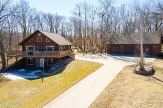 16149 N Trinity Point Rd SE, Mentor, MN 56736