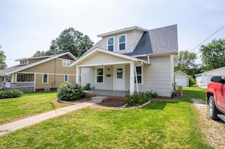 507 N 12th St, Guthrie Center, IA 50115