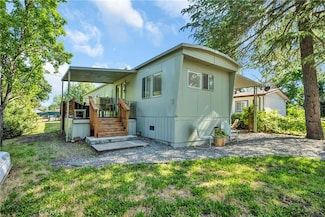 8522 Quarterhorse Ln, Lower Lake, CA 95457