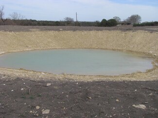 34.12 ACRES-TBD Farm To Market 116, Gatesville, TX 76528
